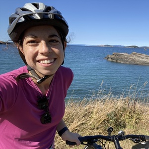 Fundraising Page: Rebecca Wasserman